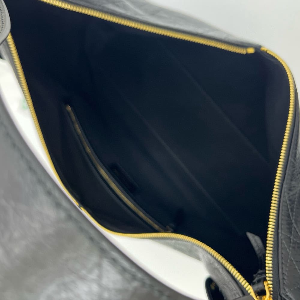 Dior Large Dior Voyage Bag(HIGH-END GRADE)