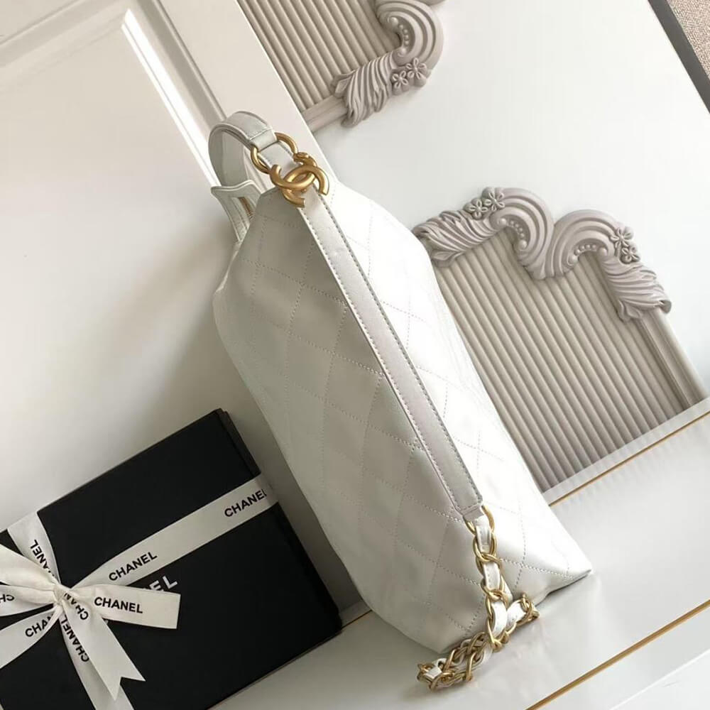 Chanel Large Backpack(HIGH-END GRADE)