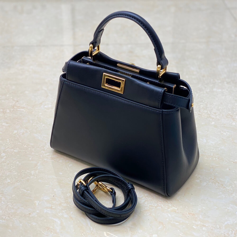Fendi Peekaboo Mini