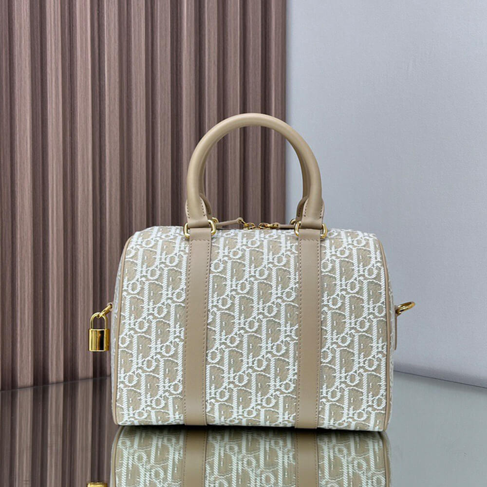 Dior Groove 25 Bag(HIGH-END GRADE)