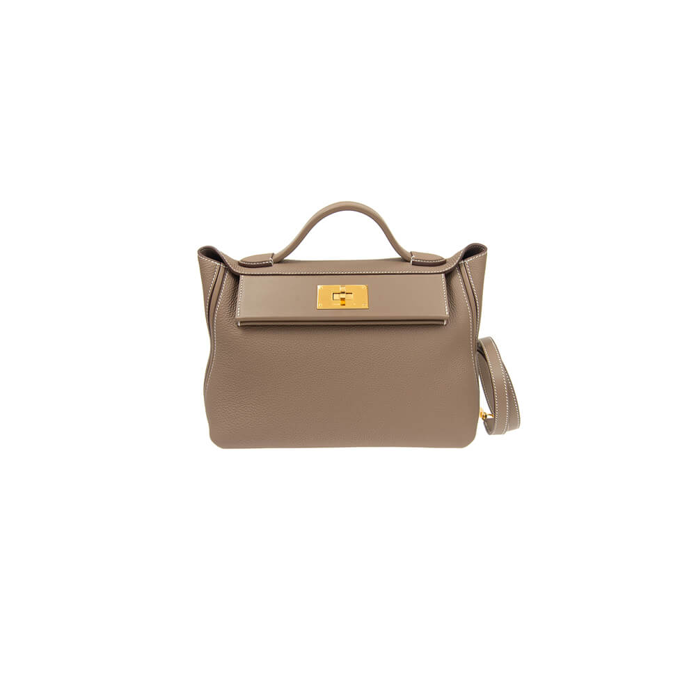Hermes 24/24   29 bag(HIGH-END GRADE)