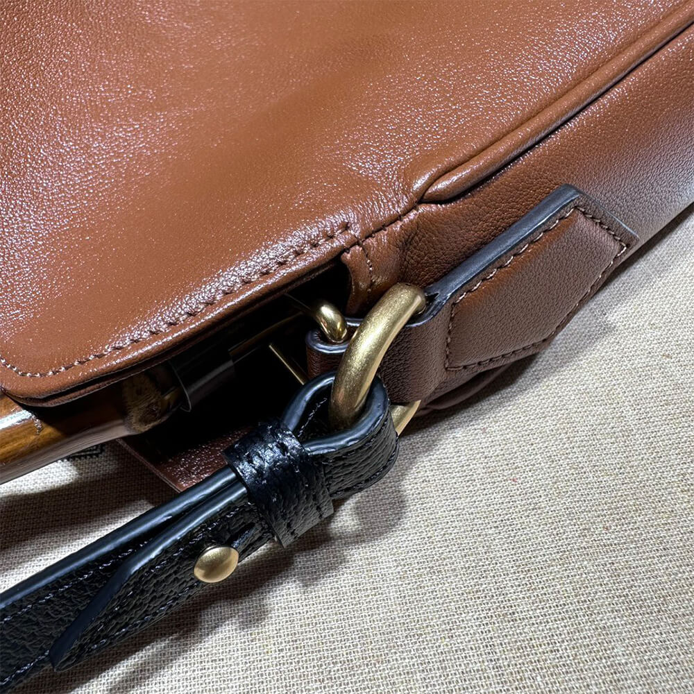 Gucci Diana large shoulder bag(HIGH-END GRADE)