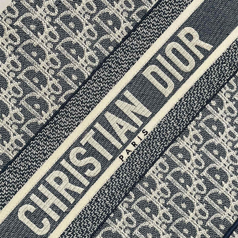 Dior Medium Dior Book Tote