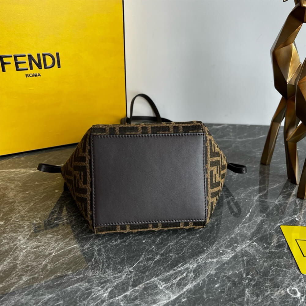 Fendi Origami Mini(high-end grade)