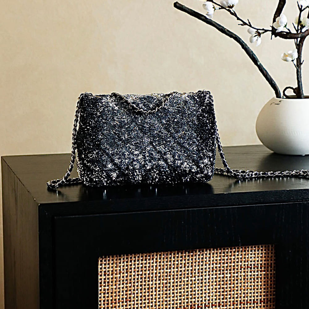 Chanel Small Flap Bag(HIGH-END GRADE)