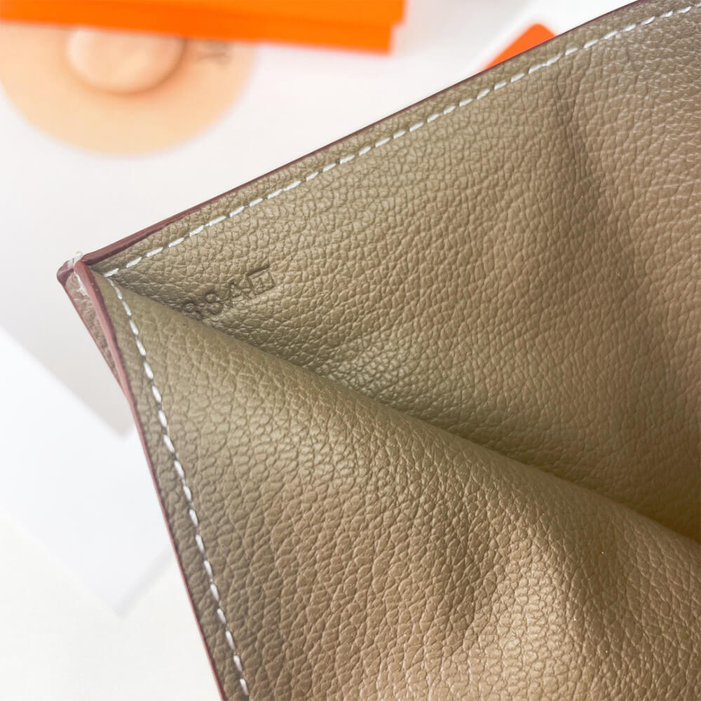 Hermes Bearn wallet