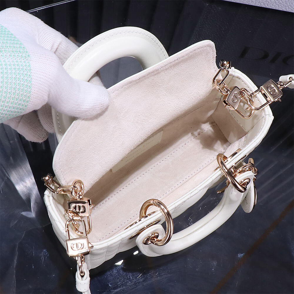 Dior Lady D-Joy Micro Bag(HIGH-END GRADE)