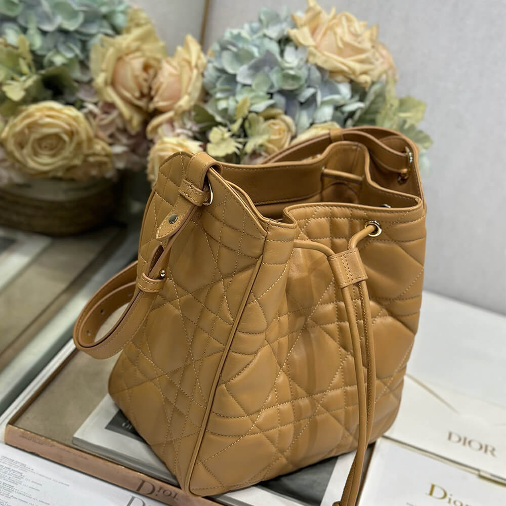 Dior Medium D-Motion Bag(HIGH-END GRADE)