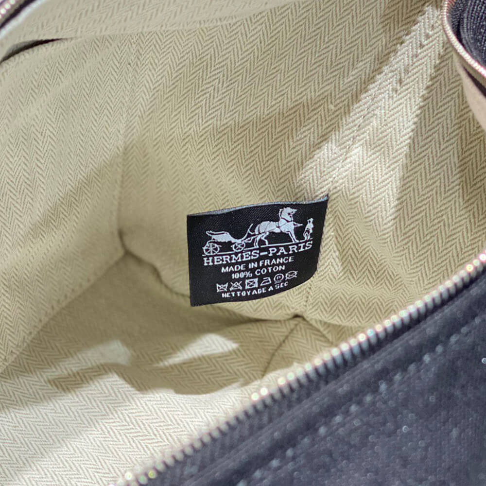 Hermes Trousse Bride-a-Brac Large