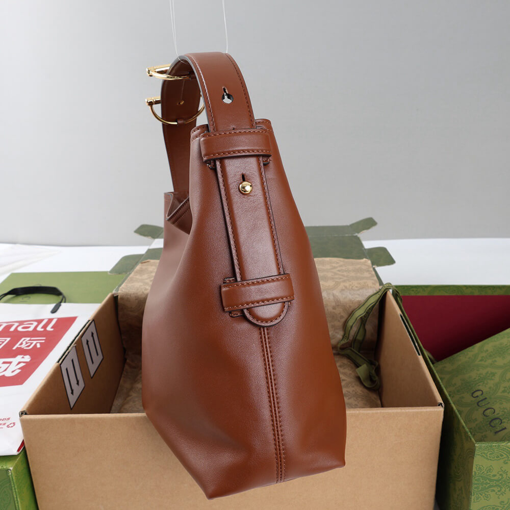 Gucci Beatrix medium tote bag(HIGH-END GRADE)