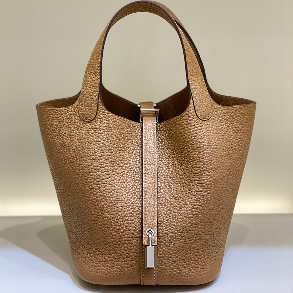 Hermes Picotin Lock 22(TAX-FREE Grade)