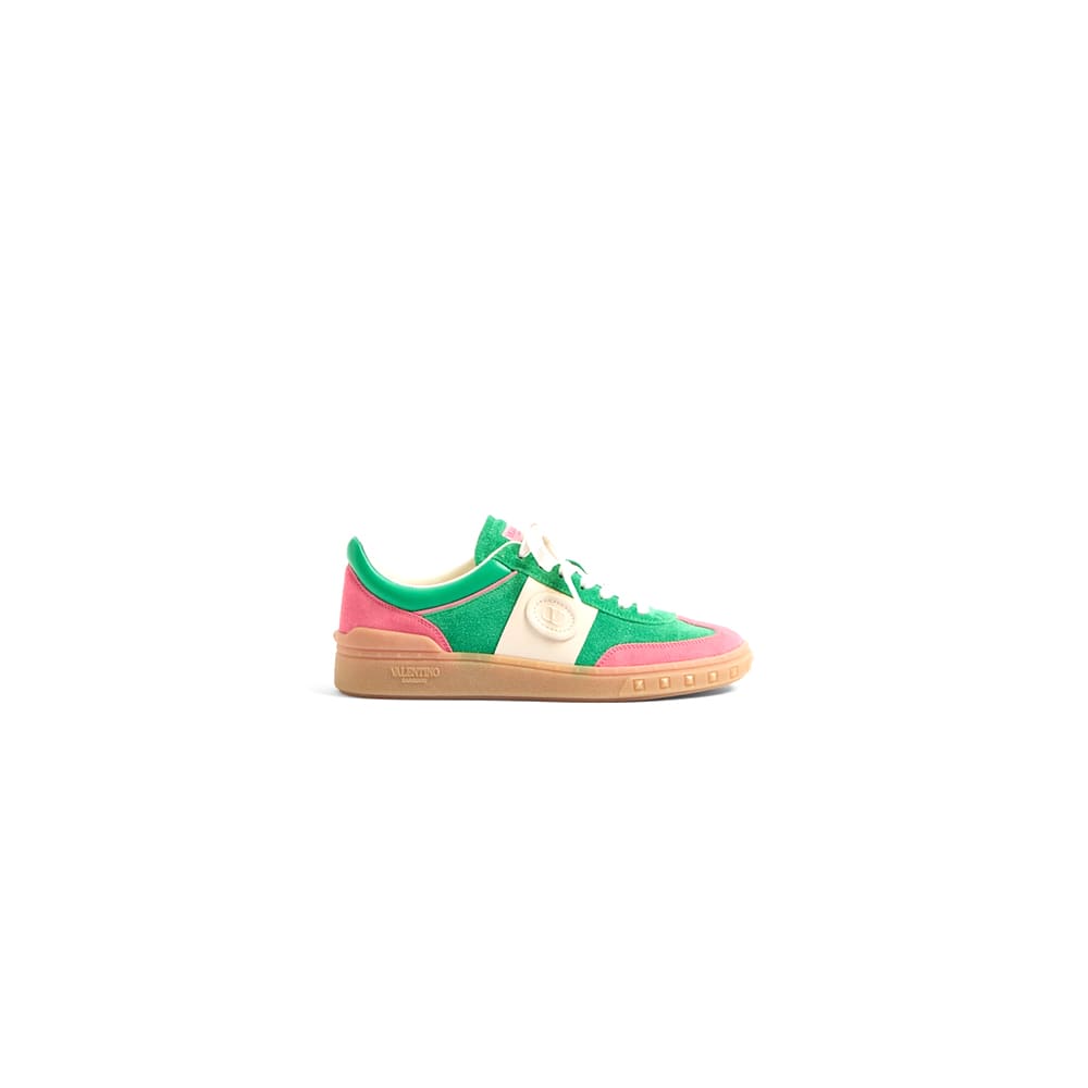 VALENTINO UPVILLAGE women s low-top sneakers