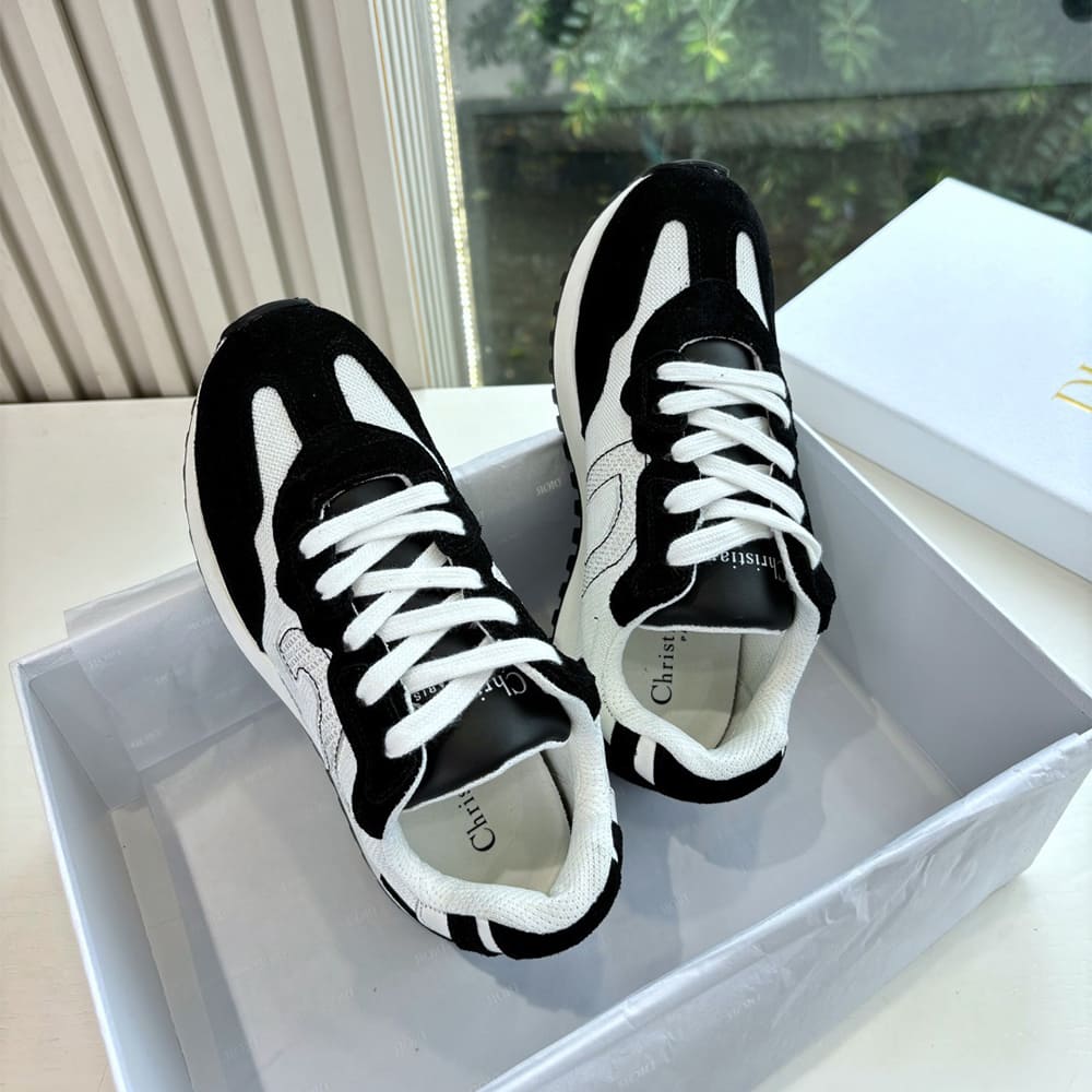 C est Dior Sneaker