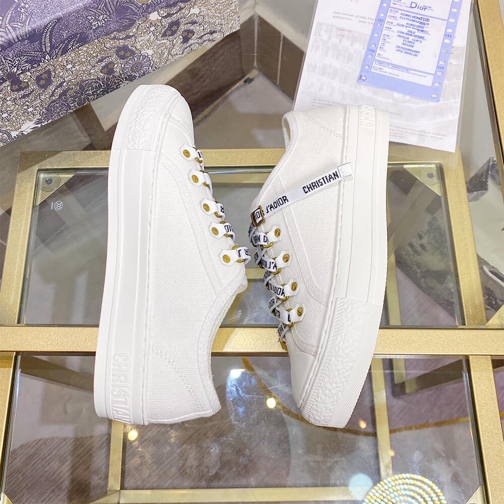 WALK N DIOR SNEAKER