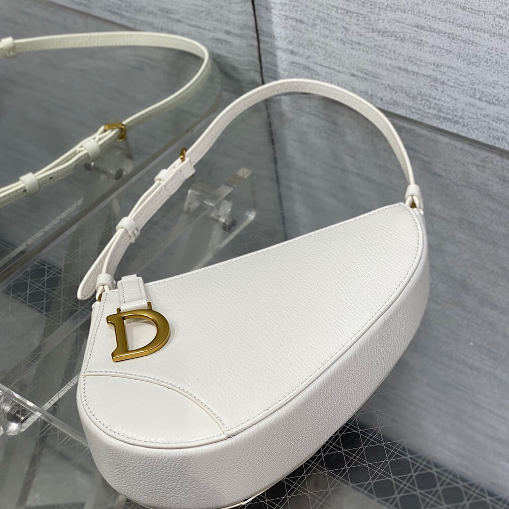Dior Saddle Rodeo Pouch