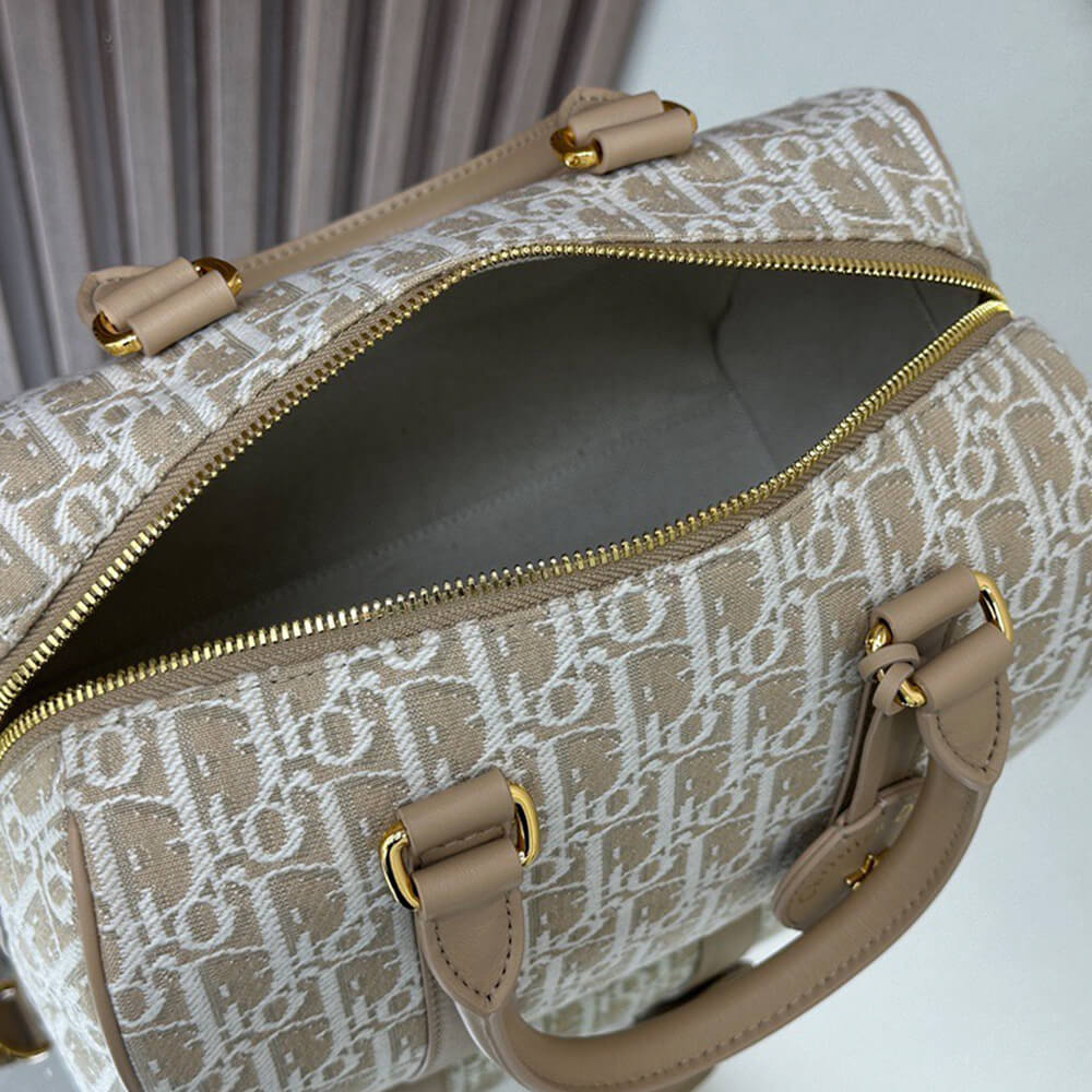 Dior Groove 25 Bag(HIGH-END GRADE)