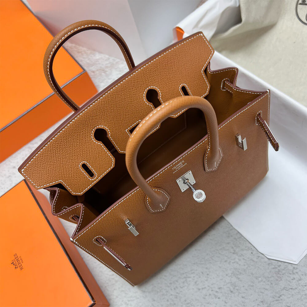 Hermes Birkin 30 Sellier