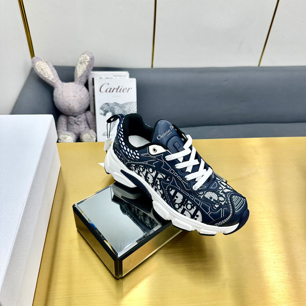 Christian Dior Vibe Sneaker