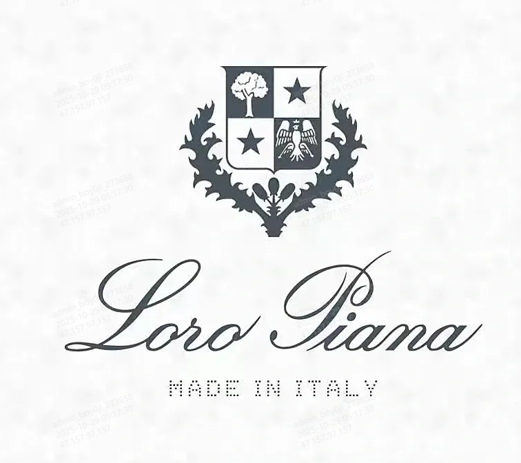 LORO PIANA& BAGS